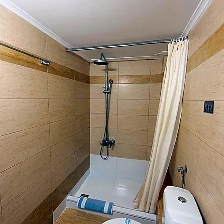 Nea Metropolis 3* Selanik