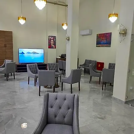 Nea Metropolis Thessaloniki