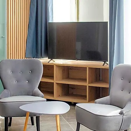 Hotel Nea Metropolis