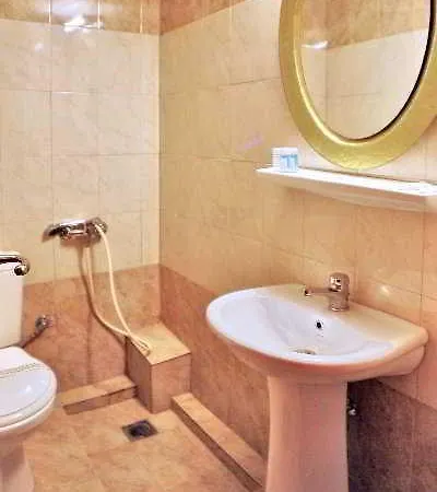 Nea Metropolis Hotel Saloniki