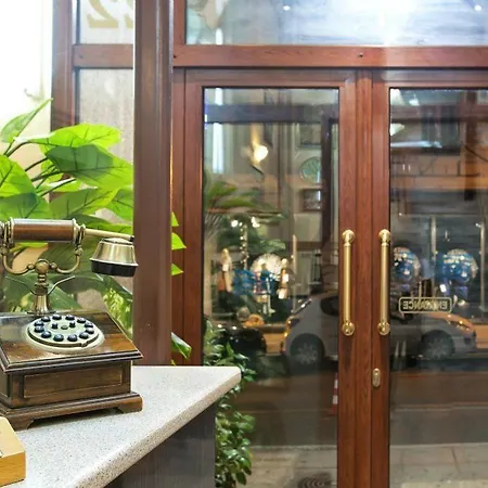 Nea Metropolis 3* Saloniki