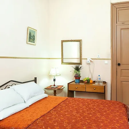 Nea Metropolis Hotel 3*