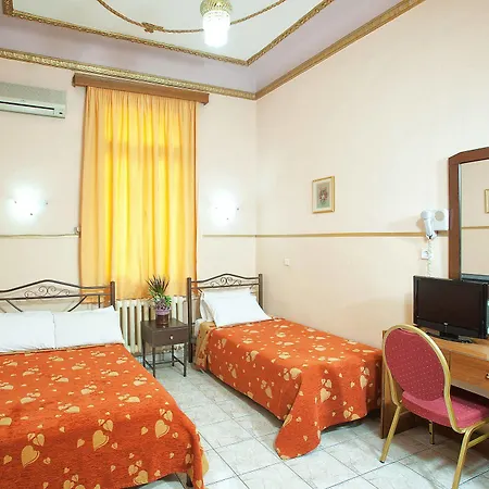 네아 메트로폴리스 테살로니키