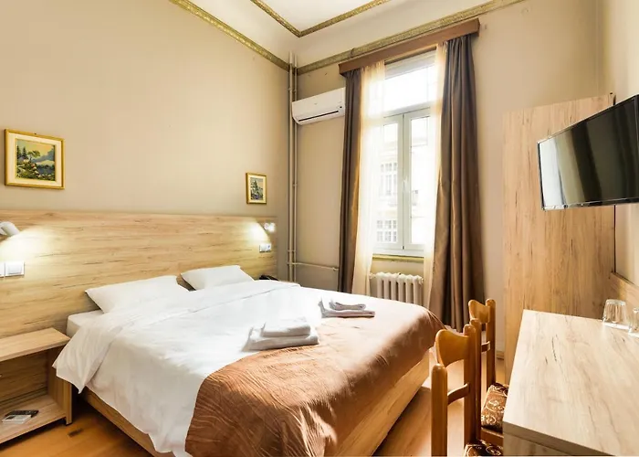 Nea Metropolis Hotel Thessaloniki