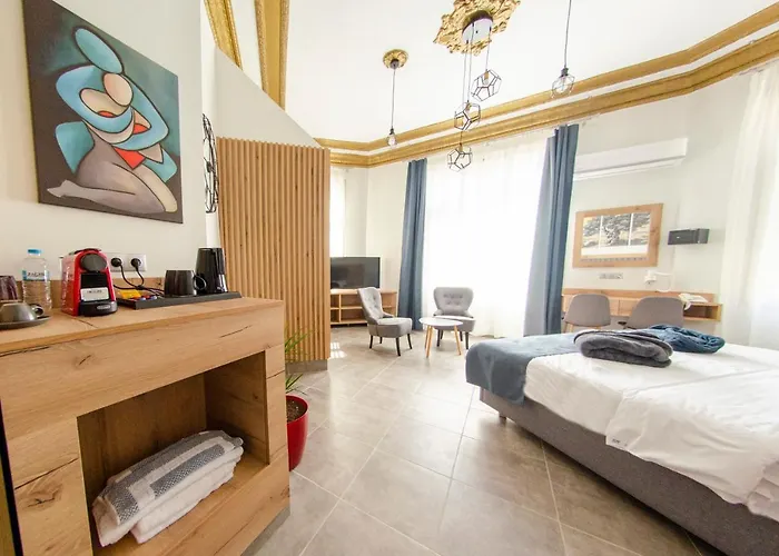 Nea Metropolis 3* Saloniki