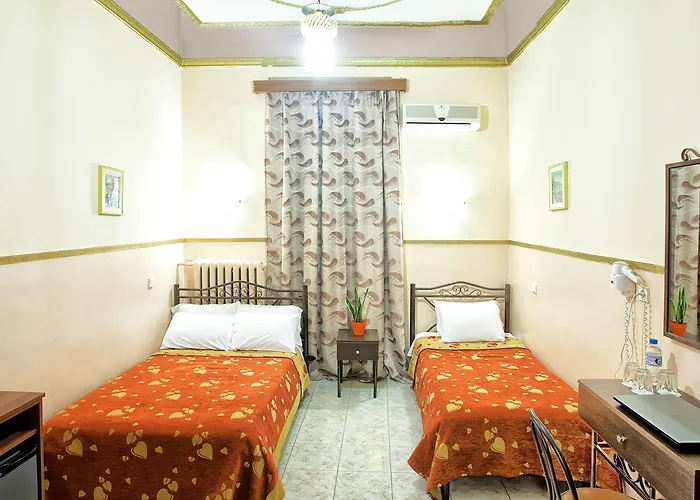 Nea Metropolis 3* Saloniki