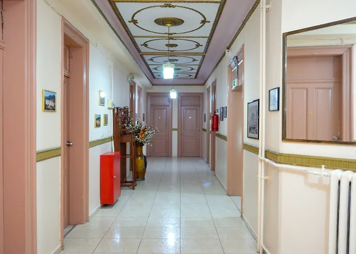 Nea Metropolis 3* Selanik