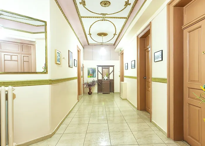 Nea Metropolis 3* Saloniki