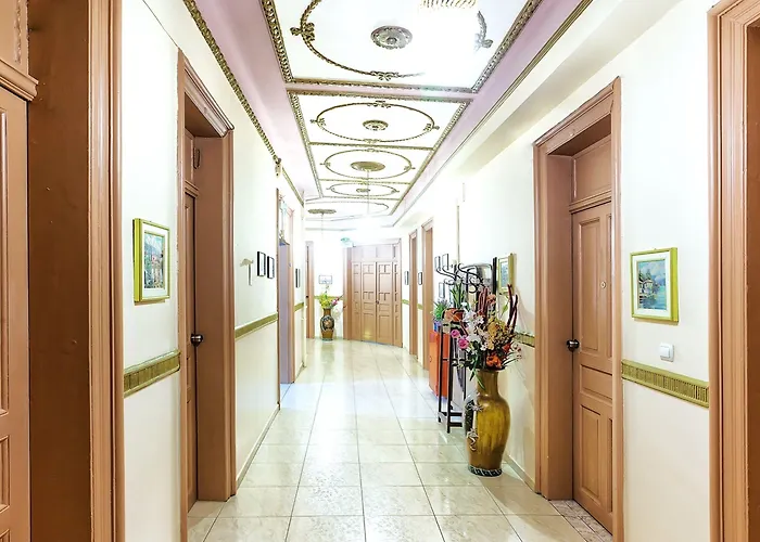 Nea Metropolis Saloniki