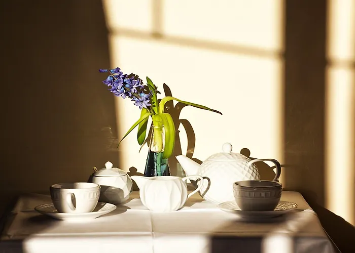 Hotel Nea Metropolis Saloniki