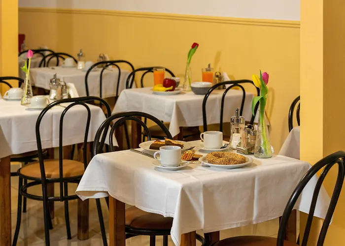 Nea Metropolis Hotel