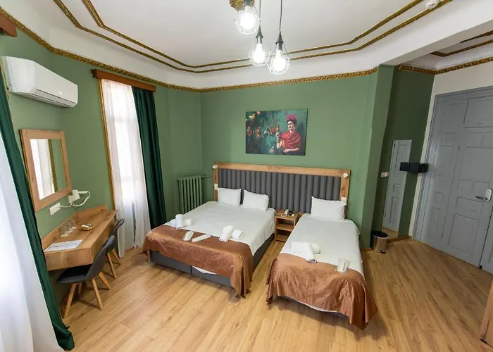 Nea Metropolis 3* Thessaloniki