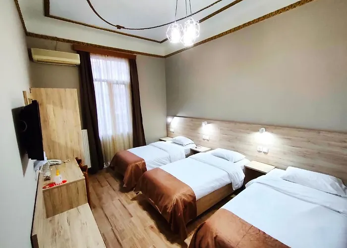 Nea Metropolis 3* Saloniki