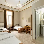 Nea Metropolis Hotel Soluň