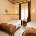 Hotel Nea Metropolis