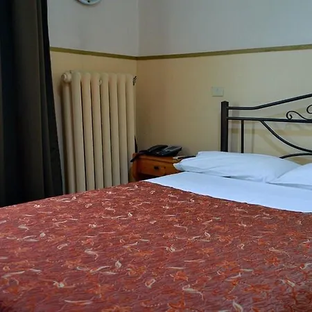 Hotel Nea Metropolis Thessaloniki