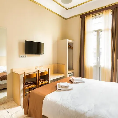 Hotel Nea Metropolis