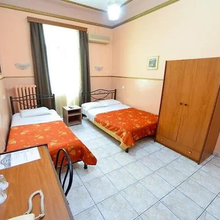 Nea Metropolis 3*