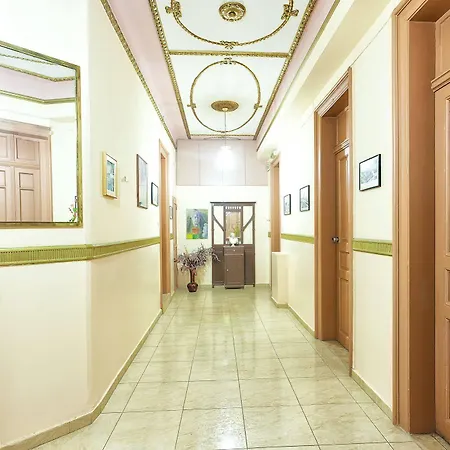 Nea Metropolis 3*