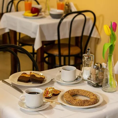 Nea Metropolis Hotel Thessaloniki