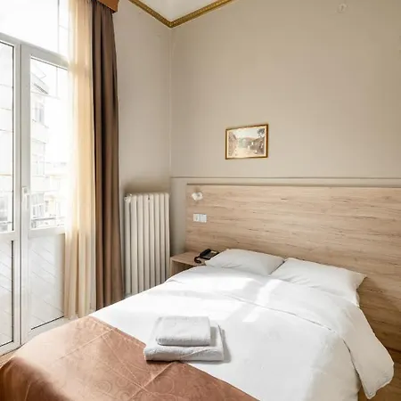 Nea Metropolis 3*
