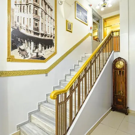 Nea Metropolis 3* Thessaloniki