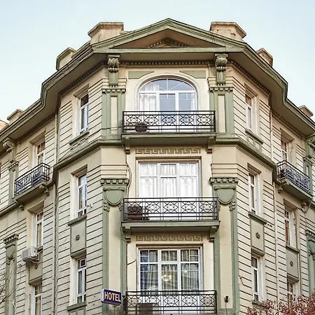 Nea Metropolis Hotel Thessaloniki