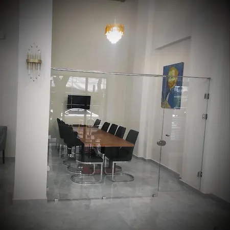 Nea Metropolis 3*