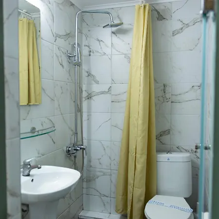 Hotel Nea Metropolis