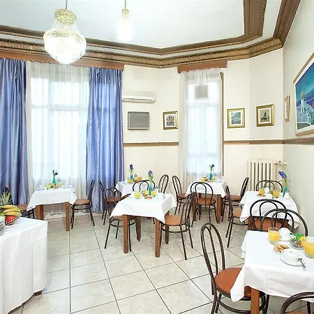 Hotel Nea Metropolis Thessaloniki
