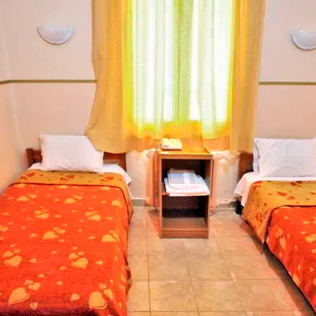 Nea Metropolis 3*
