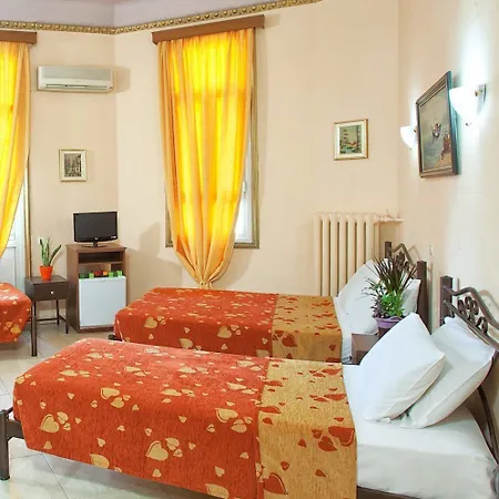 Nea Metropolis 3*