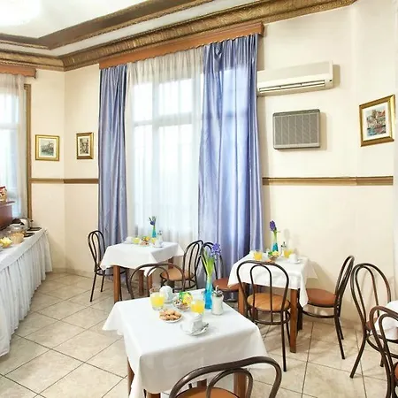 Nea Metropolis 3*