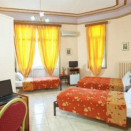 Nea Metropolis Hotel Thessaloniki